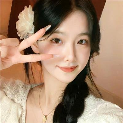 野兽与美女封面