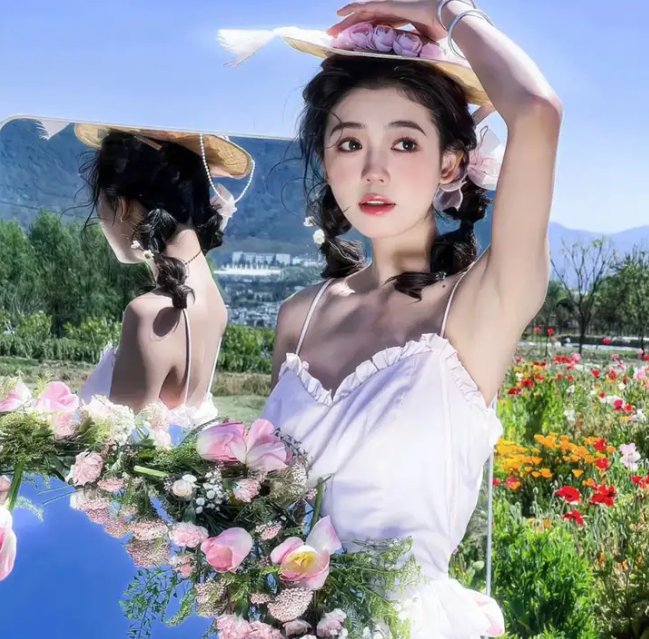 几何封面